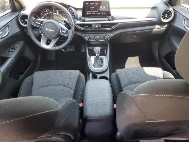 Photo 8 from auction – 2022 KIA FORTE FE with VIN 3KPF24AD8NE431018
