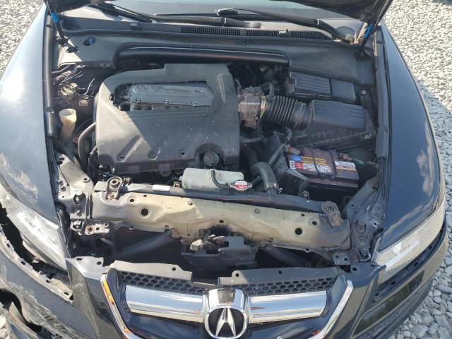 Photo 11 from auction – 2005 ACURA TL with VIN 19UUA66245A033547