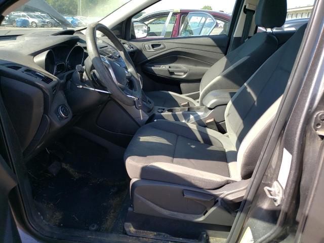 Photo 7 from auction – 2014 FORD ESCAPE S with VIN 1FMCU0F71EUA44705