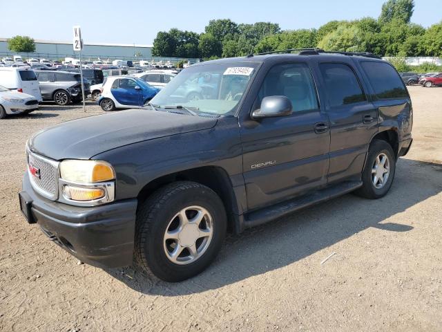 GMC YUKON DENA 2004 with VIN 1GKEK63U34J305885 - Photo from auction
