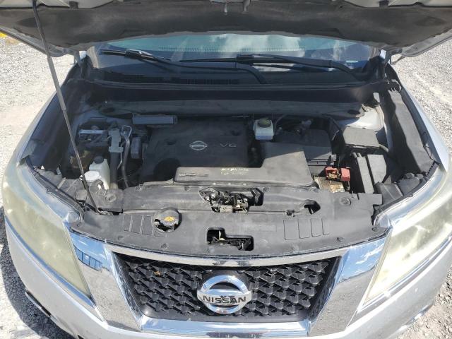 Photo 12 from auction – 2014 NISSAN PATHFINDER with VIN 5N1AR2MM2EC661632