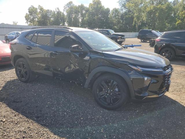 Photo 4 from auction – 2024 CHEVROLET TRAX ACTIV with VIN KL77LKE23RC236310