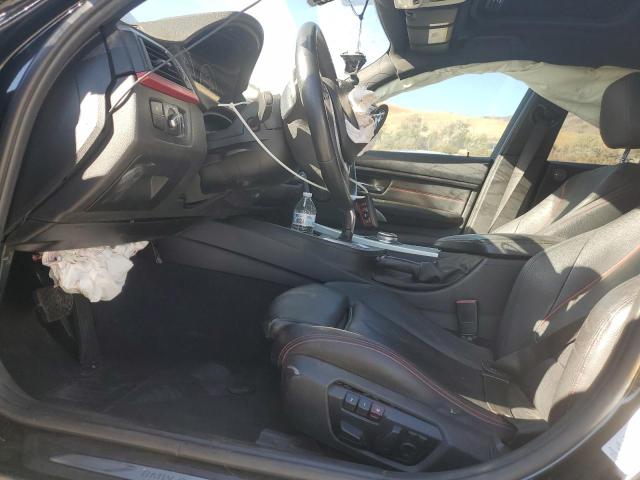 Photo 7 from auction – 2014 BMW 335 I with VIN WBA3A9C53EF479621