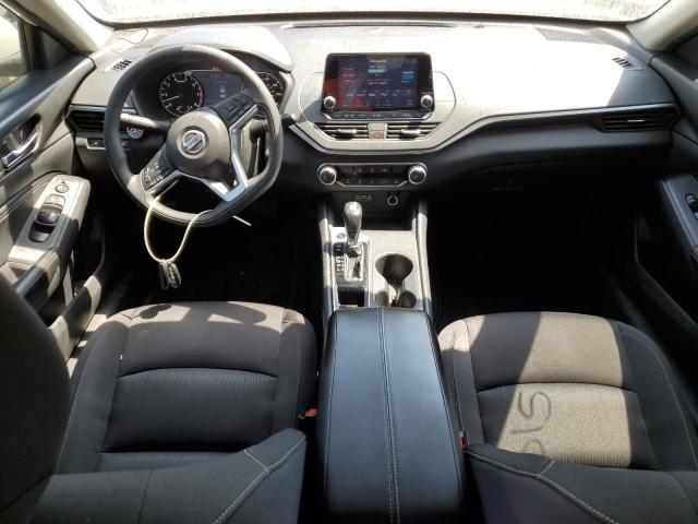 Photo 8 from auction – 2020 NISSAN ALTIMA S with VIN 1N4BL4BV9LC213344