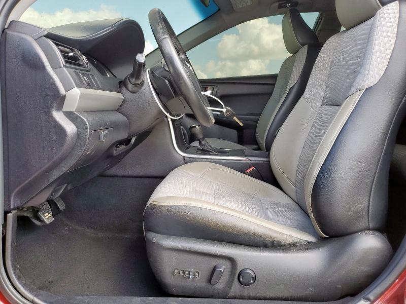 Photo 7 from auction – 2015 TOYOTA CAMRY LE with VIN 4T1BF1FK9FU966236
