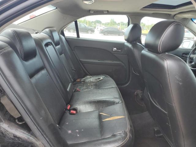 Photo 10 from auction – 2006 MERCURY MILAN PREM with VIN 3MEFM08186R662993