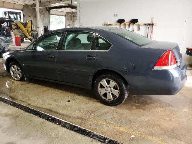 Photo 2 from auction – 2008 CHEVROLET IMPALA LT with VIN 2G1WT58N189137733