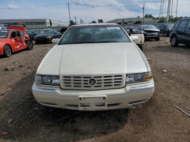 Photo 5 from auction – 1996 CADILLAC ELDORADO T with VIN 1G6ET1290TU612309