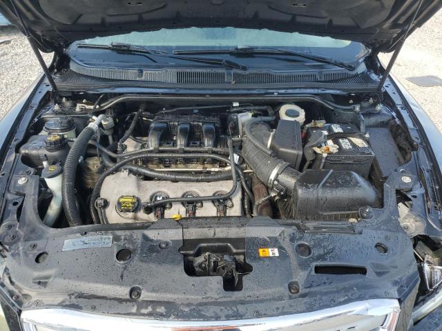 Photo 11 from auction – 2010 FORD TAURUS SEL with VIN 1FAHP2EW2AG170964
