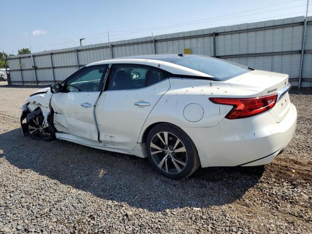 Photo 2 from auction – 2017 NISSAN MAXIMA 3.5 with VIN 1N4AA6AP4HC365779