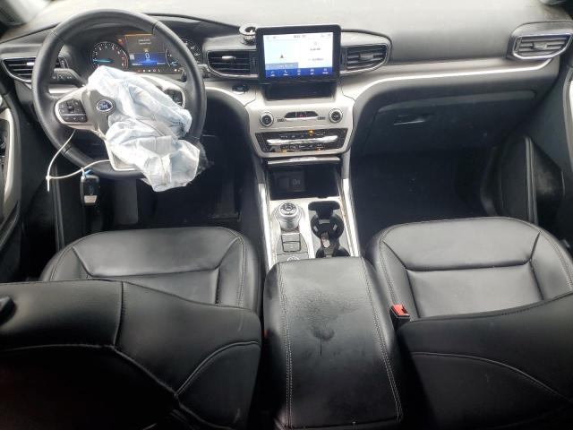 Photo 8 from auction – 2023 FORD EXPLORER X with VIN 1FMSK8DH8PGA92957