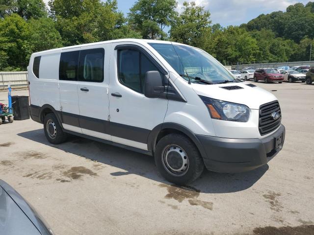 Photo 4 from auction – 2019 FORD TRANSIT T- with VIN 1FTYE1ZM8KKA08886