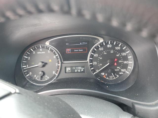 Photo 9 from auction – 2015 NISSAN PATHFINDER with VIN 5N1AR2MN0FC686619