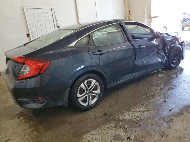 Photo 3 from auction – 2016 HONDA CIVIC LX with VIN 19XFC2E52GE084602