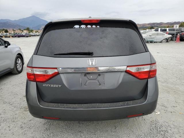 Photo 6 from auction – 2011 HONDA ODYSSEY EX with VIN 5FNRL5H68BB096338