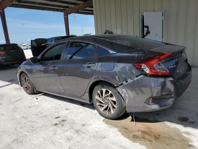 صورة رقم 2 من المزاد - 2016 HONDA CIVIC EX مع VIN 19XFC2F71GE022401
