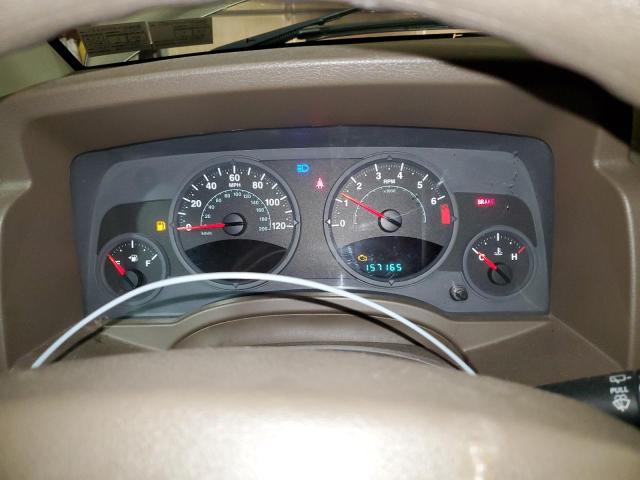 Photo 9 from auction – 2007 JEEP COMPASS with VIN 1J8FF47W77D180065
