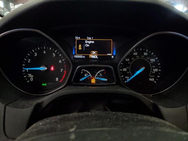 Photo 9 from auction – 2016 FORD FOCUS SE with VIN 1FADP3K24GL204635