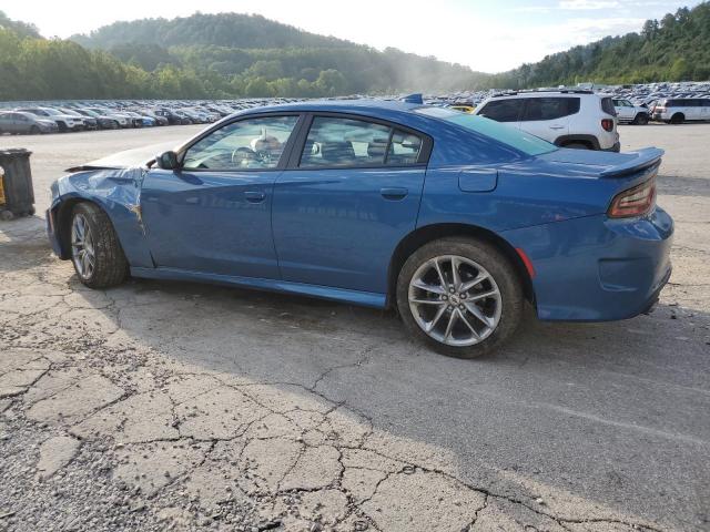 Photo 2 from auction – 2022 DODGE CHARGER GT with VIN 2C3CDXMG3NH256383