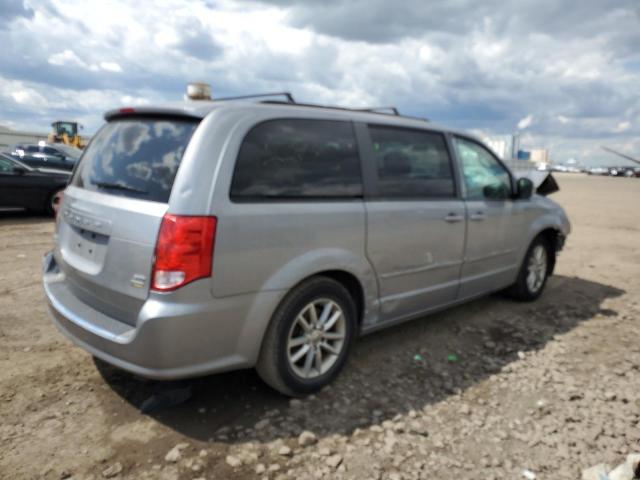 Photo 3 from auction – 2016 DODGE GRAND CARA with VIN 2C4RDGCG4GR338627