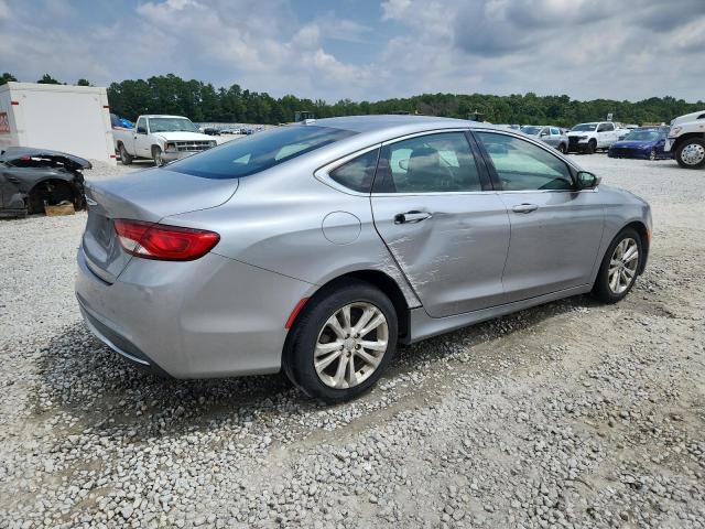 Photo 3 from auction – 2015 CHRYSLER 200 LIMITE with VIN 1C3CCCAB3FN666663