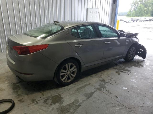 Photo 3 from auction – 2012 KIA OPTIMA EX with VIN 5XXGN4A72CG003424