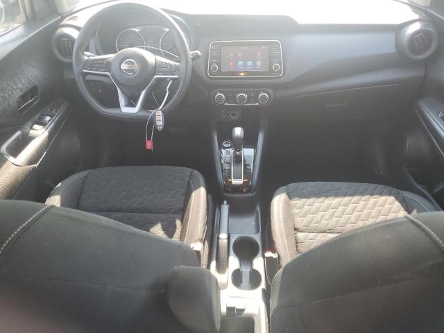 Photo 8 from auction – 2021 NISSAN KICKS S with VIN 3N1CP5BV8ML480122