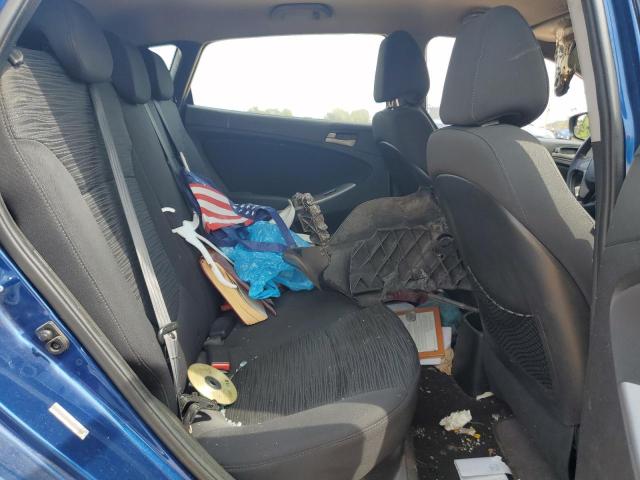 Photo 10 from auction – 2015 HYUNDAI ACCENT GS with VIN KMHCT5AE3FU213209