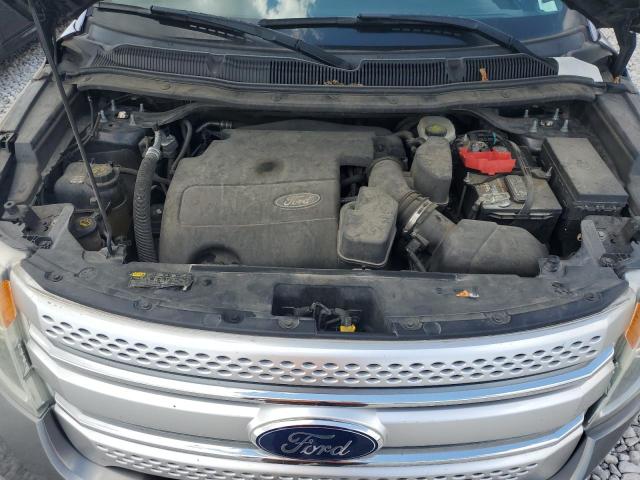 Photo 12 from auction – 2012 FORD EXPLORER X with VIN 1FMHK8D85CGA79362