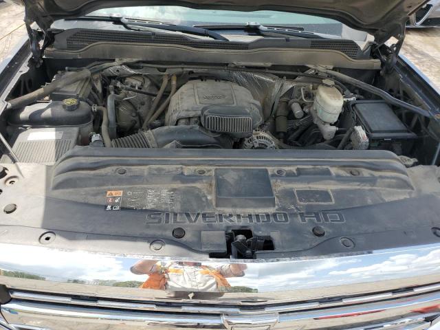 Photo 11 from auction – 2015 CHEVROLET SILVERADO with VIN 1GC2KWEG8FZ519670