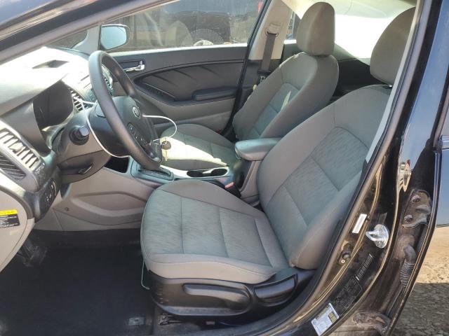 Photo 7 from auction – 2015 KIA FORTE LX with VIN KNAFK4A67F5380610