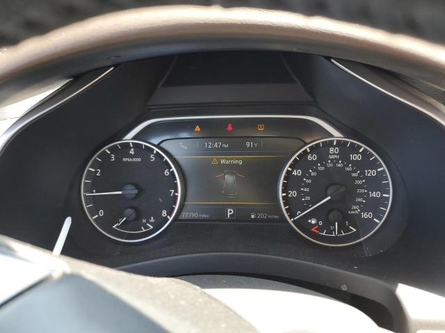 Photo 9 from auction – 2016 NISSAN MURANO S with VIN 5N1AZ2MH4GN126909