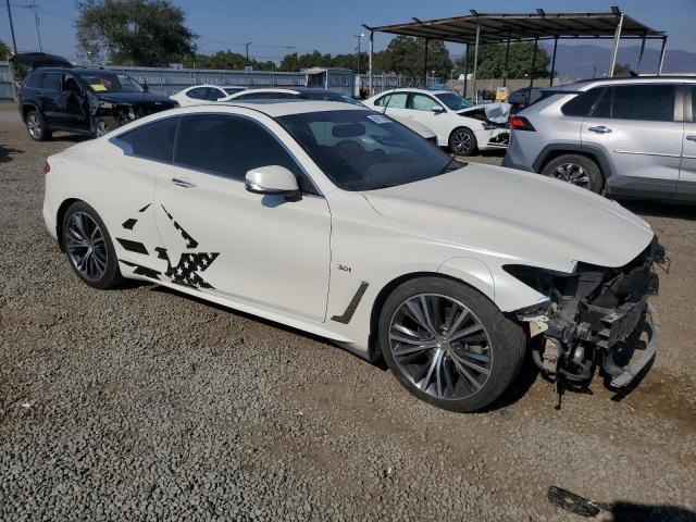 Photo 4 from auction – 2017 INFINITI Q60 PREMIU with VIN JN1EV7EK2HM361196