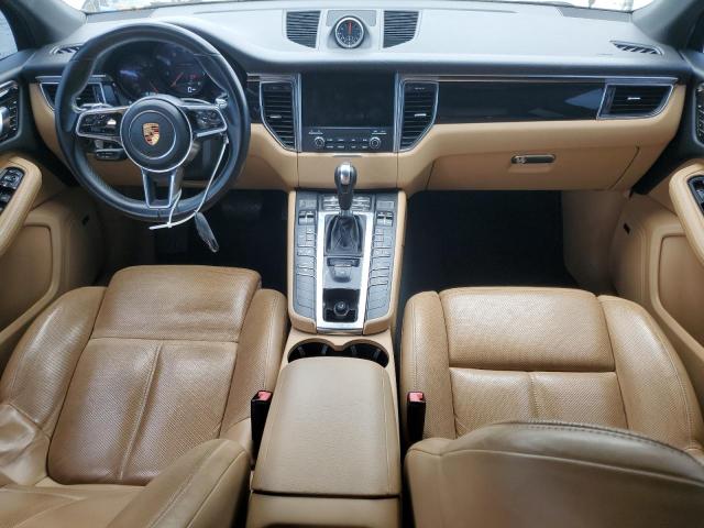 Photo 8 from auction – 2018 PORSCHE MACAN with VIN WP1AA2A55JLB03663