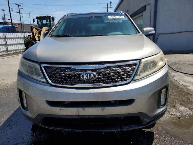 Photo 5 from auction – 2015 KIA SORENTO EX with VIN 5XYKU4A70FG659246