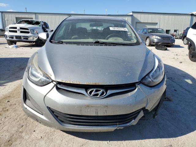 Photo 5 from auction – 2016 HYUNDAI ELANTRA SE with VIN 5NPDH4AE9GH688041