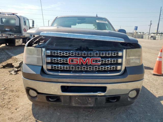 Photo 5 from auction – 2014 GMC SIERRA K25 with VIN 1GT121CG4EF119123