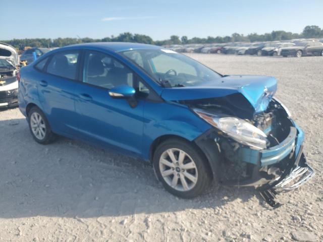 Photo 4 from auction – 2013 FORD FIESTA SE with VIN 3FADP4BJ7DM113690