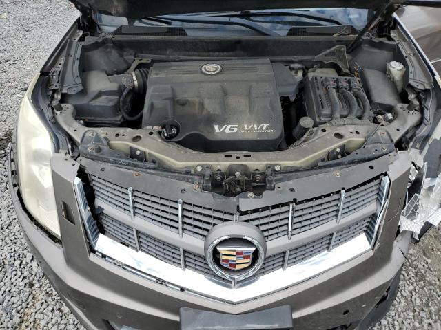 Photo 12 from auction – 2012 CADILLAC SRX PREMIUM COLLECTION with VIN 3GYFNCE36CS593113