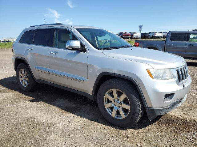 Photo 4 from auction – 2011 JEEP GRAND CHER with VIN 1J4RR5GG8BC502005