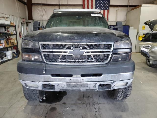 Photo 5 from auction – 2005 CHEVROLET SILVERADO with VIN 1GCHK23225F853171