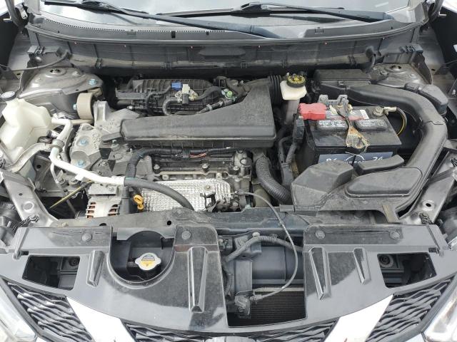 Photo 11 from auction – 2016 NISSAN ROGUE S with VIN KNMAT2MV5GP678029