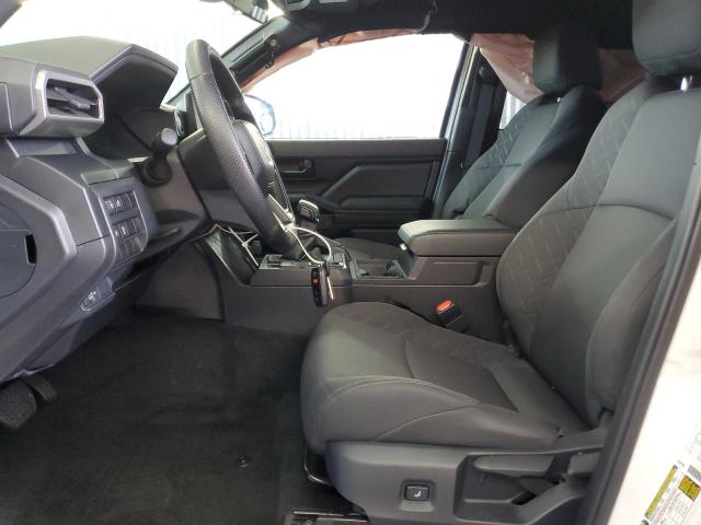 Photo 7 from auction – 2024 TOYOTA TACOMA XTRACAB with VIN 3TYJDAHN1RT011201