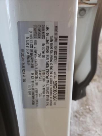 Photo 14 from auction – 2019 MAZDA CX-5 TOURI with VIN JM3KFACM9K1558672
