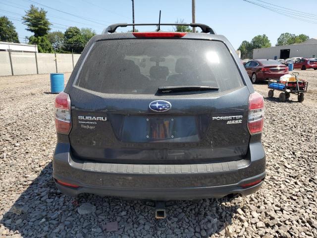 Photo 6 from auction – 2015 SUBARU FORESTER 2.5I PREMIUM with VIN JF2SJADC7FH528629