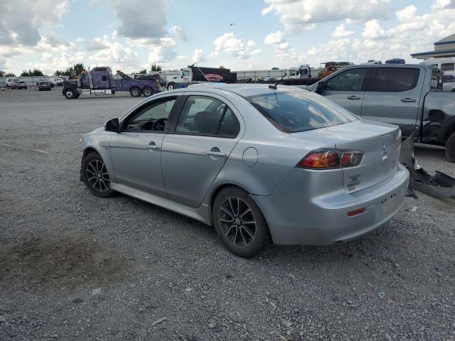 Photo 2 from auction – 2015 MITSUBISHI LANCER SE with VIN JA32V2FW4FU017837