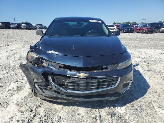 Photo 5 from auction – 2017 CHEVROLET MALIBU LS with VIN 1G1ZB5ST0HF137334