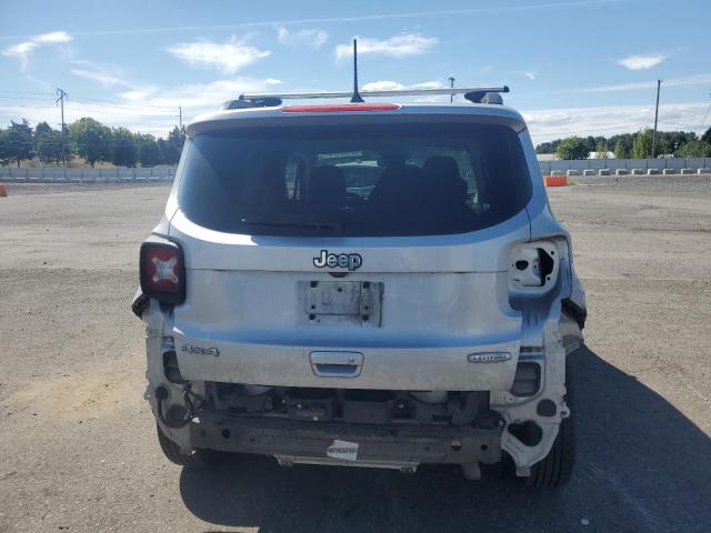 Photo 6 from auction – 2018 JEEP RENEGADE with VIN ZACCJBBB7JPH44436