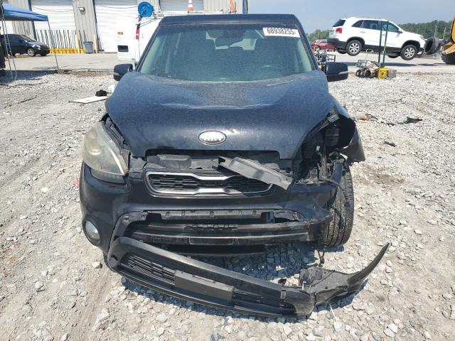 Photo 5 from auction – 2013 KIA SOUL + with VIN KNDJT2A63D7608683