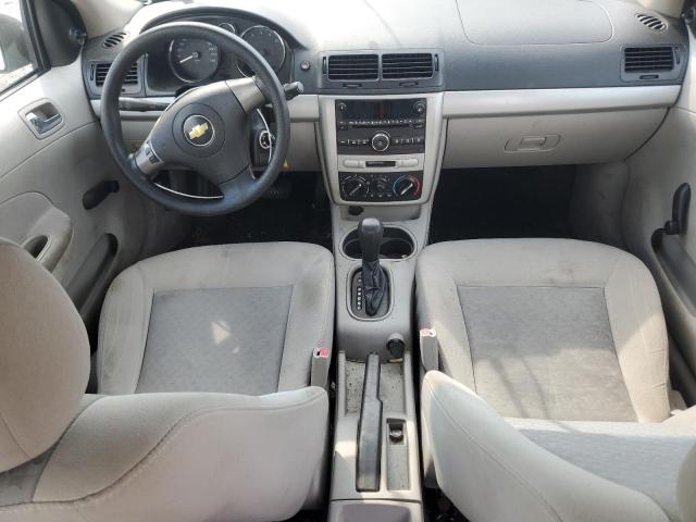 Photo 8 from auction – 2010 CHEVROLET COBALT LS with VIN 1G1AB5F55A7119615